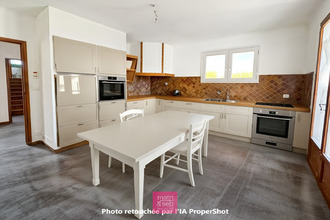 Ma-Cabane - Vente Maison BOUILLARGUES, 171 m²