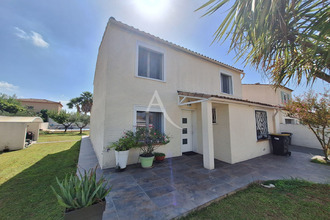Ma-Cabane - Vente Maison BOUILLARGUES, 118 m²