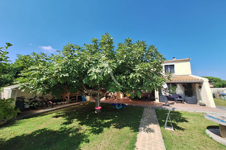 Ma-Cabane - Vente Maison BOUILLARGUES, 118 m²