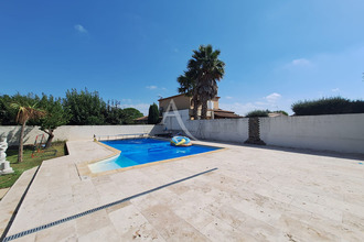 Ma-Cabane - Vente Maison BOUILLARGUES, 118 m²