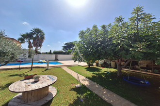 Ma-Cabane - Vente Maison BOUILLARGUES, 118 m²