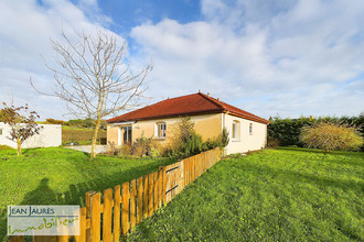 Ma-Cabane - Vente Maison BOUILLY, 88 m²