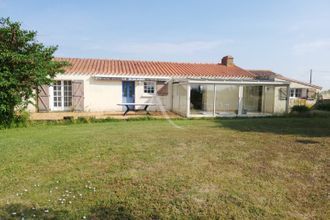Ma-Cabane - Vente Maison BOUIN, 110 m²