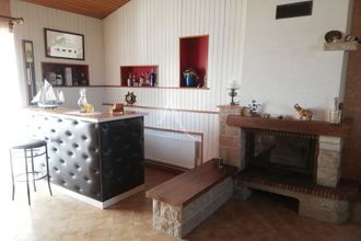 Ma-Cabane - Vente Maison BOUIN, 110 m²