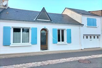 Ma-Cabane - Vente Maison BOUIN, 127 m²