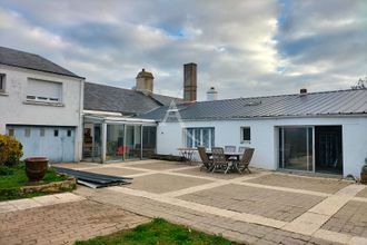 Ma-Cabane - Vente Maison BOUIN, 127 m²