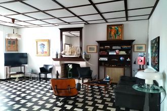 Ma-Cabane - Vente Maison BOUIN, 127 m²