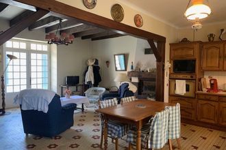 Ma-Cabane - Vente Maison BOUIN, 91 m²