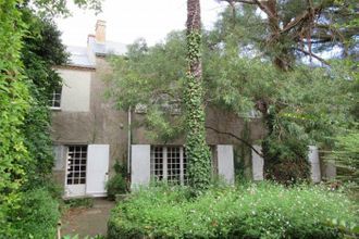 Ma-Cabane - Vente Maison Bouin, 230 m²