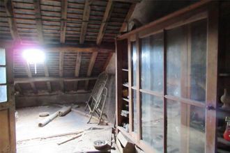 Ma-Cabane - Vente Maison Bouin, 230 m²