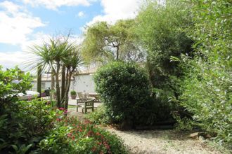 Ma-Cabane - Vente Maison Bouin, 120 m²