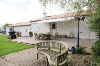 Ma-Cabane - Vente Maison Bouin, 120 m²