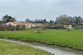 Ma-Cabane - Vente Maison BOUIN, 110 m²