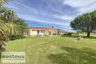 Ma-Cabane - Vente Maison BOUIN, 110 m²