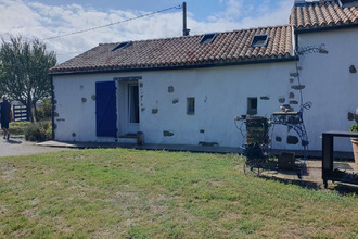 Ma-Cabane - Vente Maison Bouin, 147 m²