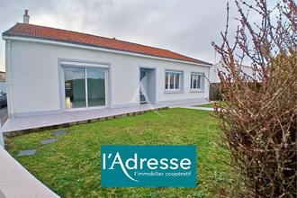 Ma-Cabane - Vente Maison BOUIN, 137 m²