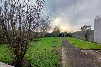 Ma-Cabane - Vente Maison BOUIN, 137 m²