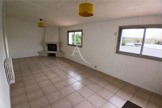 Ma-Cabane - Vente Maison BOUIN, 137 m²