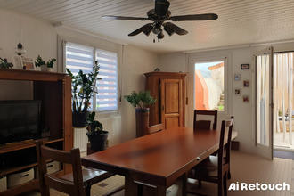 Ma-Cabane - Vente Maison Bouin, 144 m²