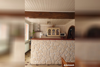 Ma-Cabane - Vente Maison Bouin, 144 m²