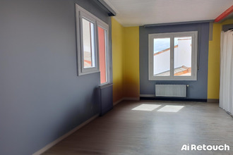 Ma-Cabane - Vente Maison Bouin, 144 m²