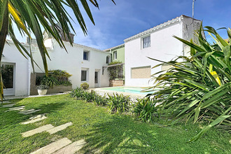 Ma-Cabane - Vente Maison BOUIN, 250 m²