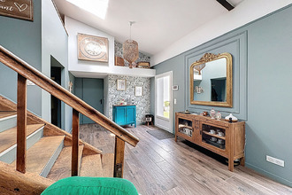 Ma-Cabane - Vente Maison BOUIN, 250 m²