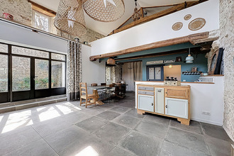 Ma-Cabane - Vente Maison BOUIN, 250 m²