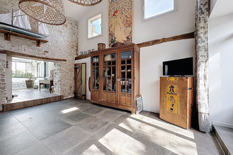 Ma-Cabane - Vente Maison BOUIN, 250 m²