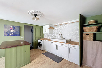 Ma-Cabane - Vente Maison BOUIN, 250 m²