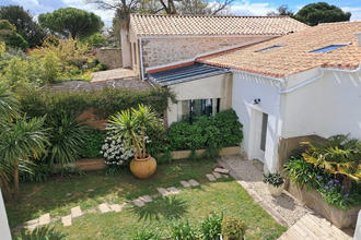 Ma-Cabane - Vente Maison Bouin, 240 m²