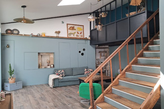 Ma-Cabane - Vente Maison Bouin, 240 m²