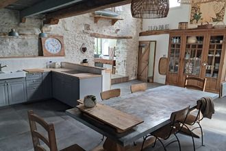 Ma-Cabane - Vente Maison Bouin, 240 m²
