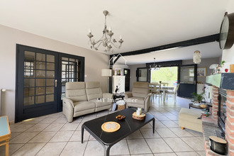 Ma-Cabane - Vente Maison Bouin-Plumoison, 145 m²