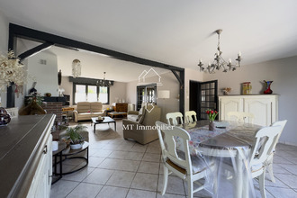 Ma-Cabane - Vente Maison Bouin-Plumoison, 145 m²