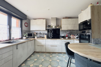 Ma-Cabane - Vente Maison Bouin-Plumoison, 145 m²