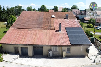 Ma-Cabane - Vente Maison Boujailles, 173 m²