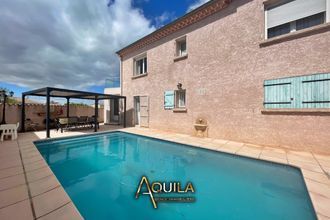 Ma-Cabane - Vente Maison Boujan-sur-Libron, 140 m²