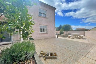 Ma-Cabane - Vente Maison Boujan-sur-Libron, 140 m²