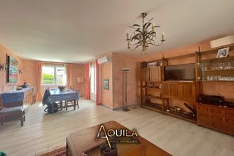 Ma-Cabane - Vente Maison Boujan-sur-Libron, 140 m²