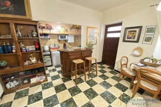 Ma-Cabane - Vente Maison Boujan-sur-Libron, 102 m²