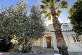 Ma-Cabane - Vente Maison BOUJAN SUR LIBRON, 173 m²