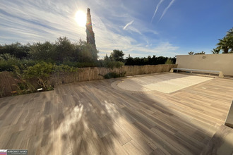 Ma-Cabane - Vente Maison BOUJAN SUR LIBRON, 173 m²