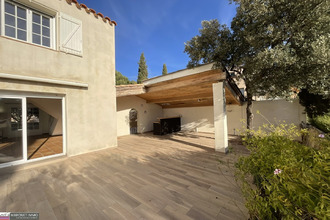 Ma-Cabane - Vente Maison BOUJAN SUR LIBRON, 173 m²