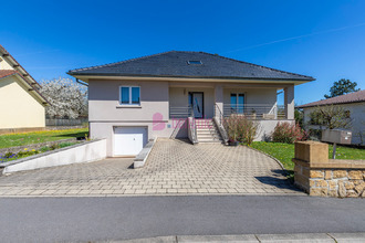 Ma-Cabane - Vente Maison BOULANGE, 160 m²