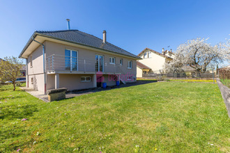 Ma-Cabane - Vente Maison BOULANGE, 160 m²