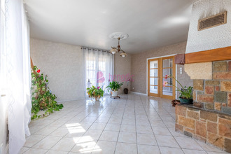 Ma-Cabane - Vente Maison BOULANGE, 160 m²