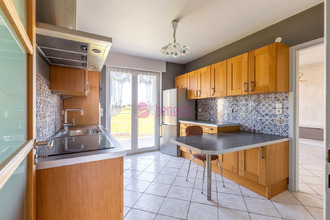 Ma-Cabane - Vente Maison BOULANGE, 160 m²