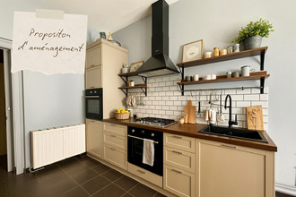 Ma-Cabane - Vente Maison BOULAY-MOSELLE, 80 m²