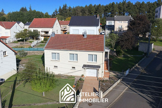 Ma-Cabane - Vente Maison BOULAY-MOSELLE, 127 m²